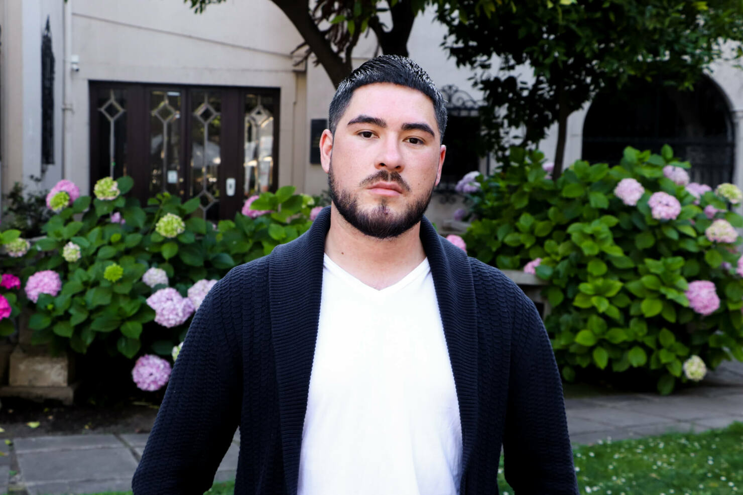 Felipe Peña, Alumni Contador Público Auditor