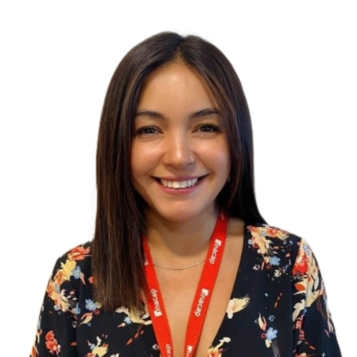 Macarena Oyarzún