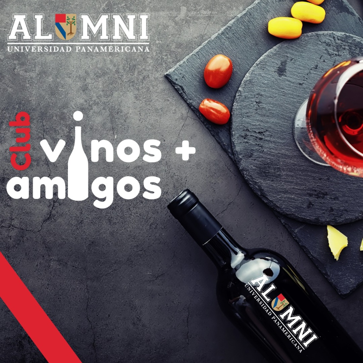 Club de vinos Guadalajara