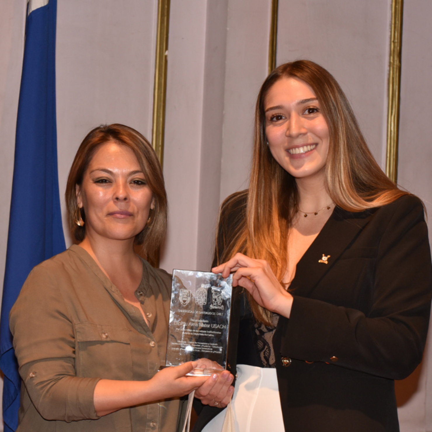 Fernanda Flores Orellana