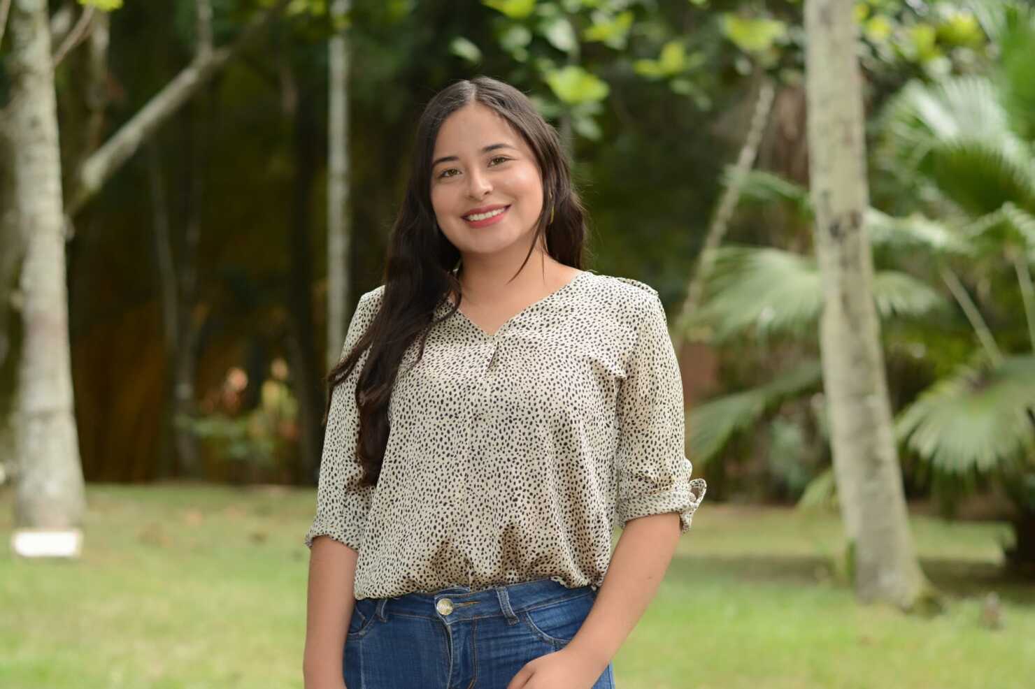 Karol Briyeth Muñoz Espinosa