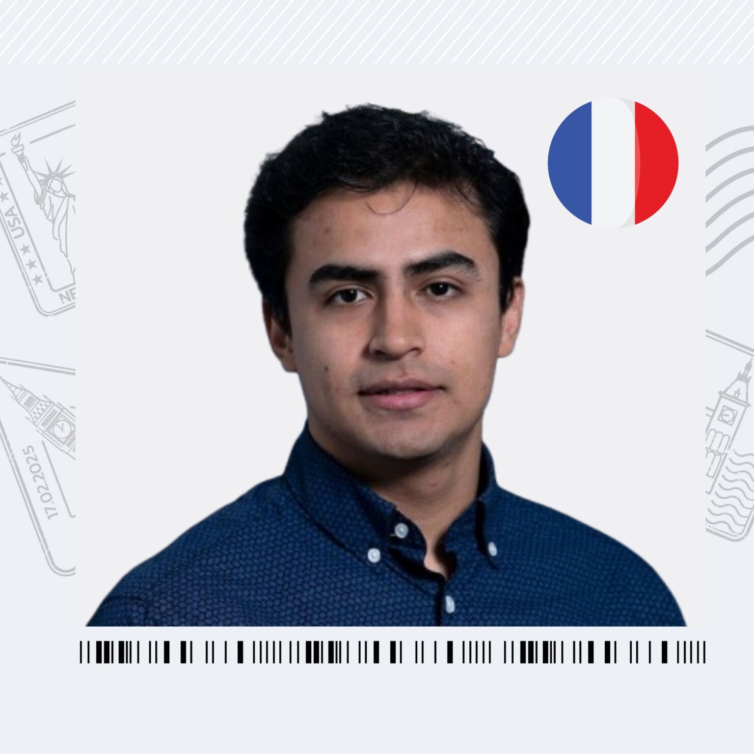 Gonzalo Pimentel Ramirez