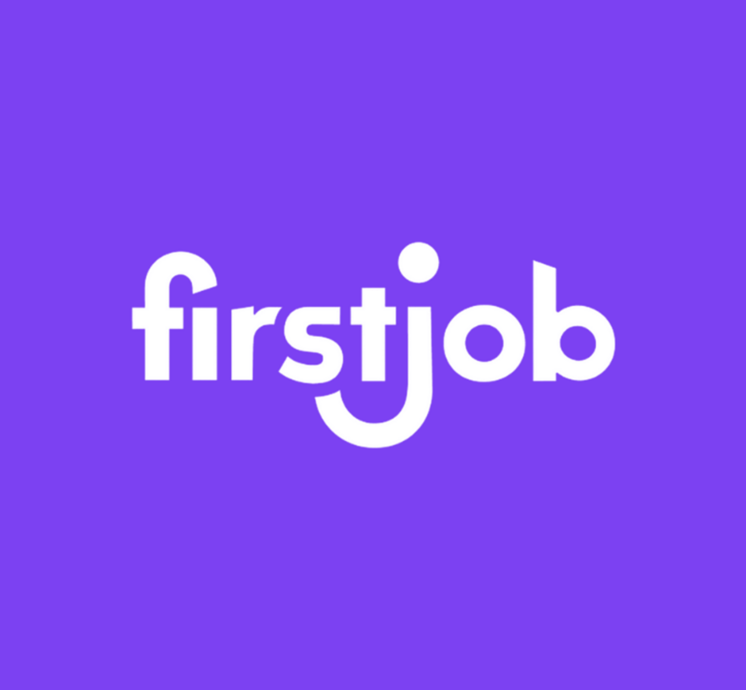 Consigue tu primer empleo con FirstJob