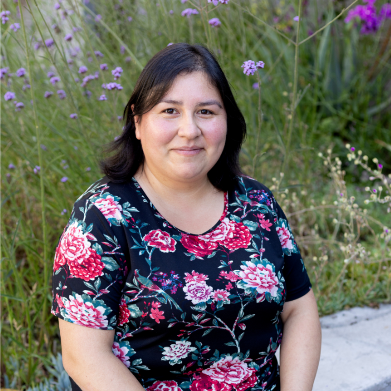 María José Tudela, Profesora de Matemática UAH