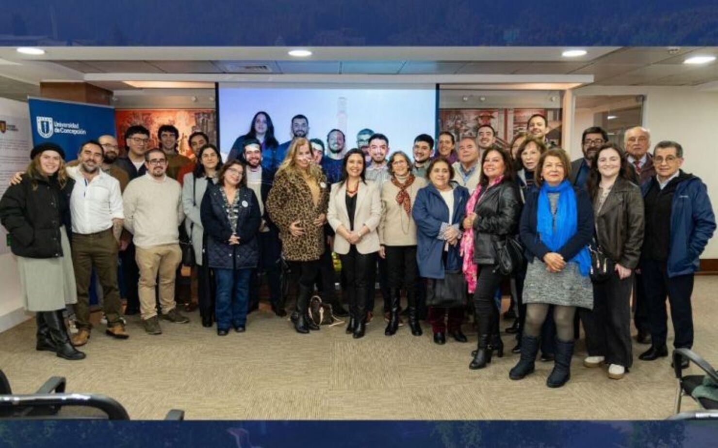 Red Alumni Facultad de Medicina