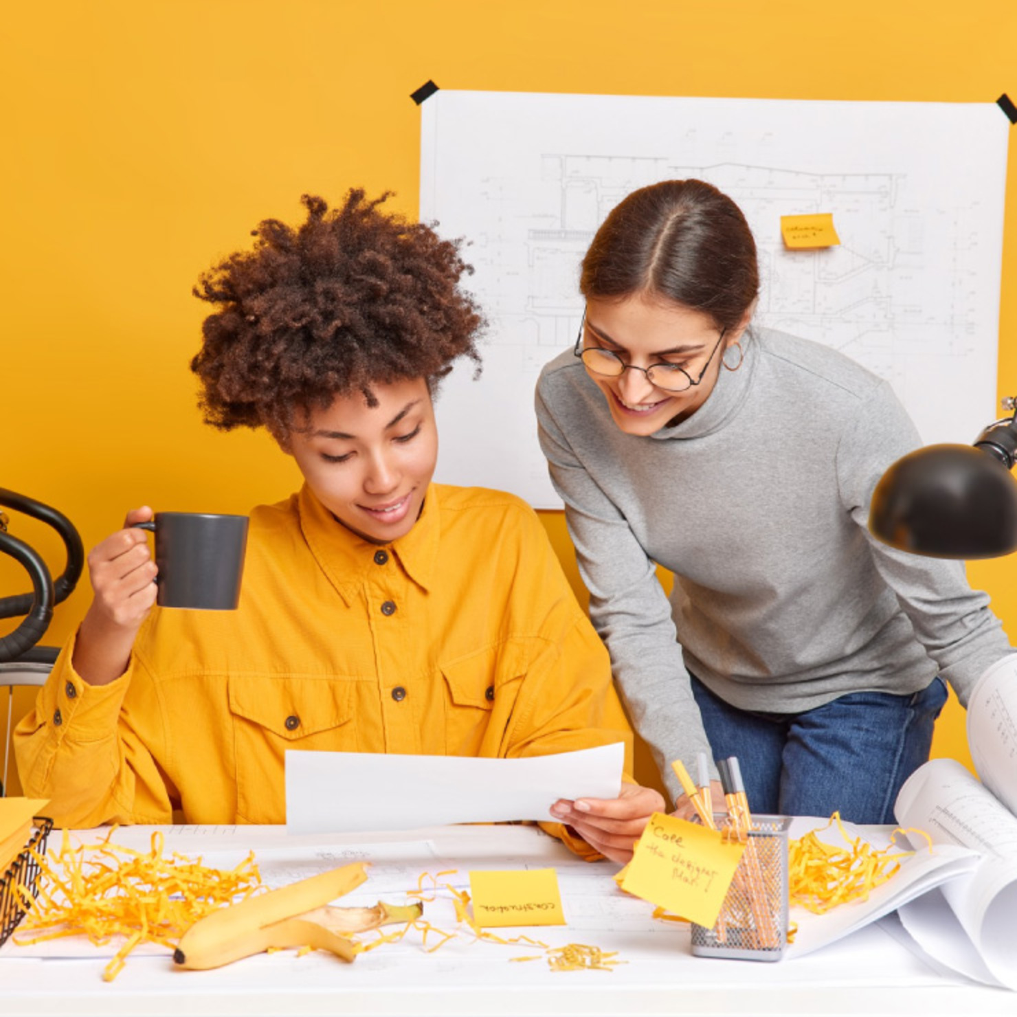 Construcción de Marca