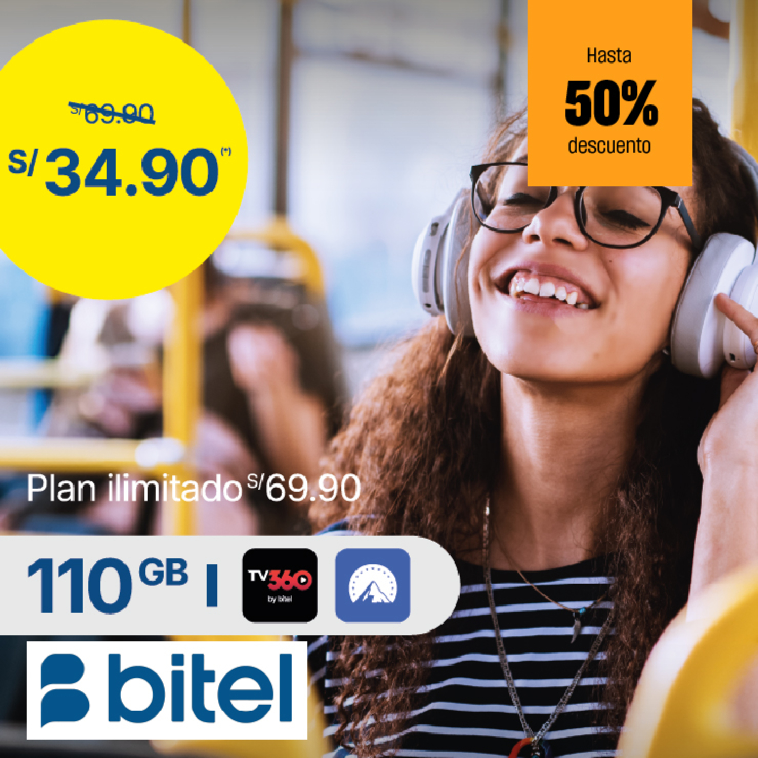 BITEL