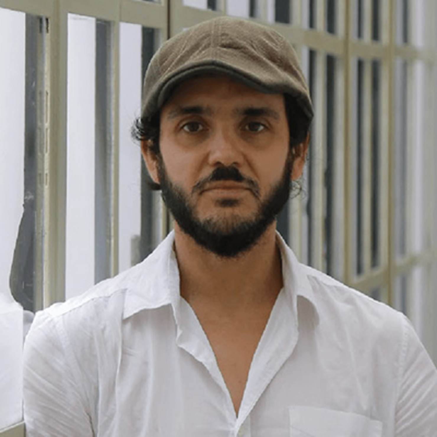 Diego Blanco Psicólogo y Licenciado en Psicología UAH 2010