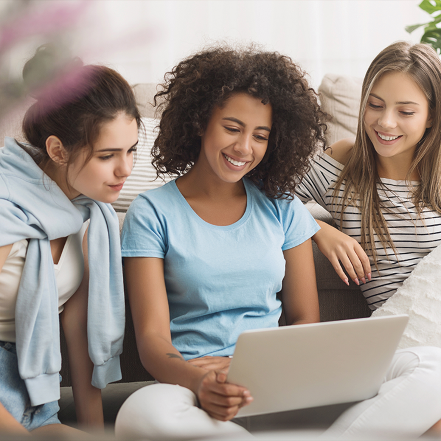 2. REDES SOCIALES PARA TU NEGOCIO