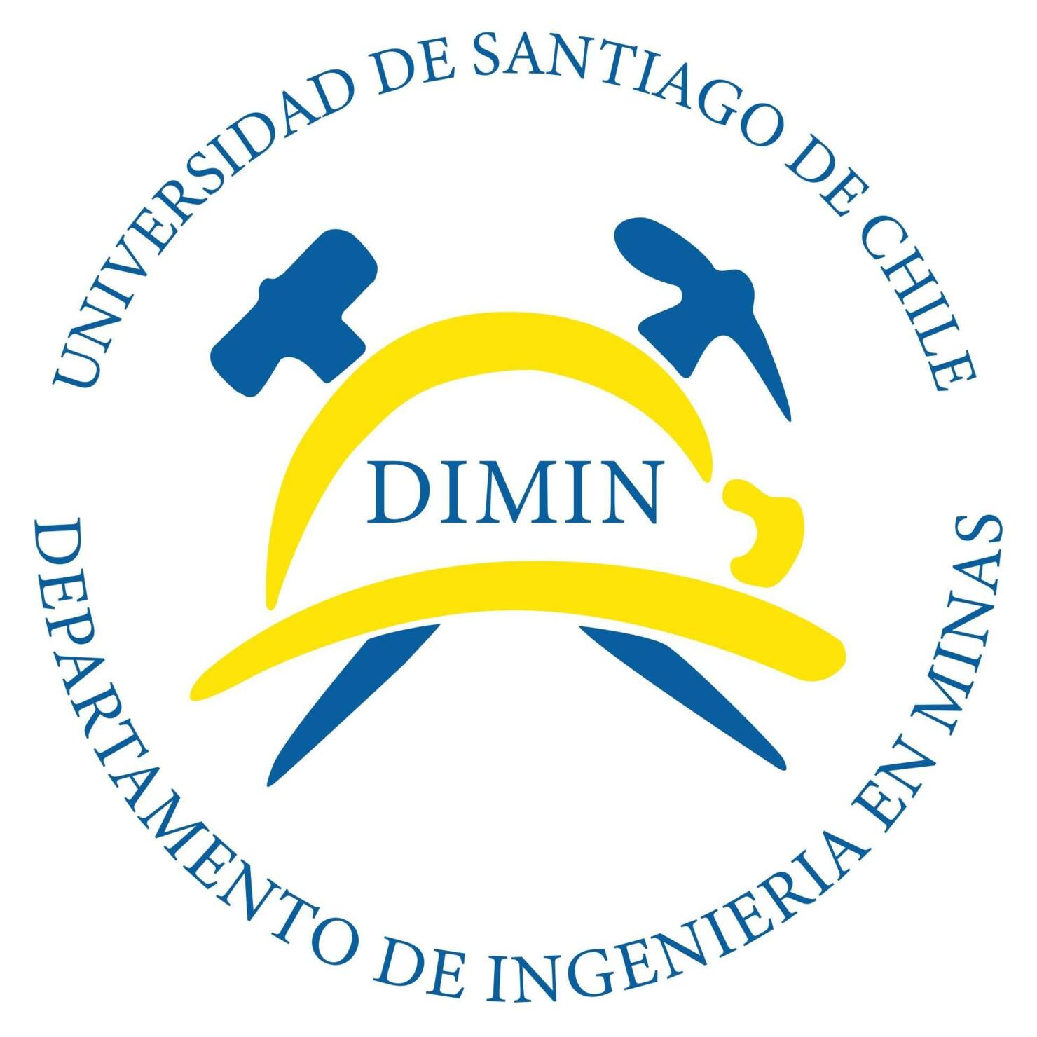 Departamento de Ingeniería en Minas