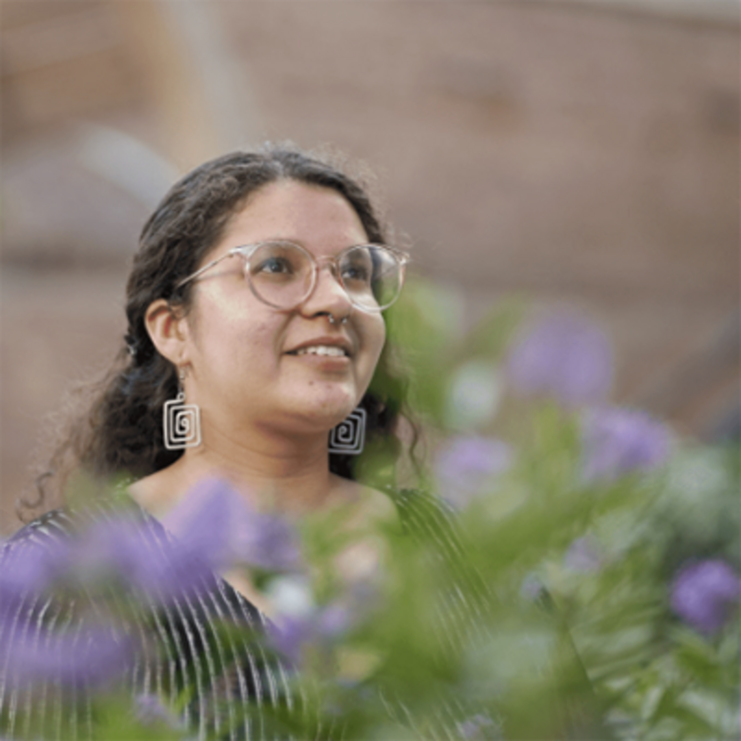 Javiera Tapia Educadora Diferencial y Licenciada en Educación UAH 2018