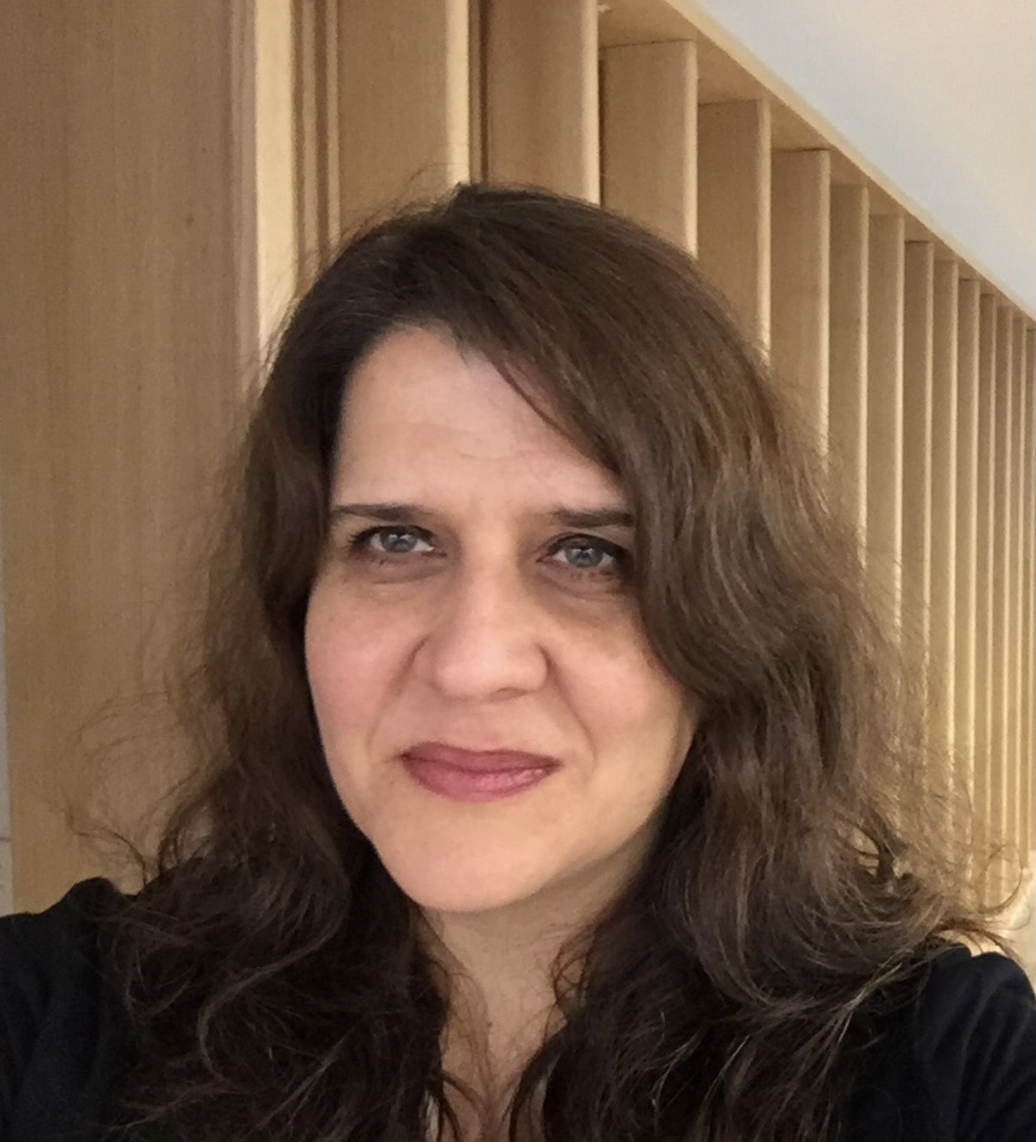 María Soledad Krause Muñoz