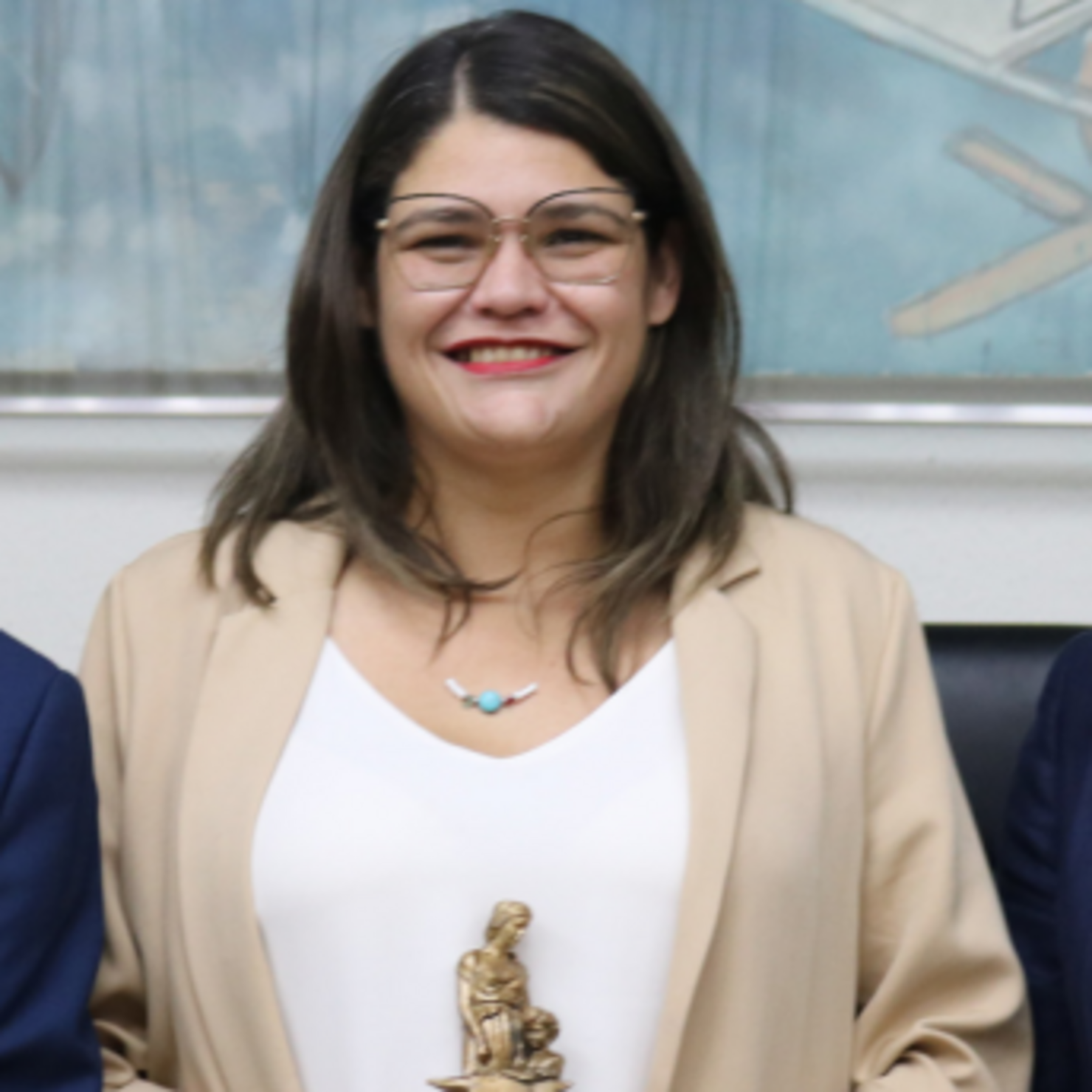 Erika Martínez Osorio