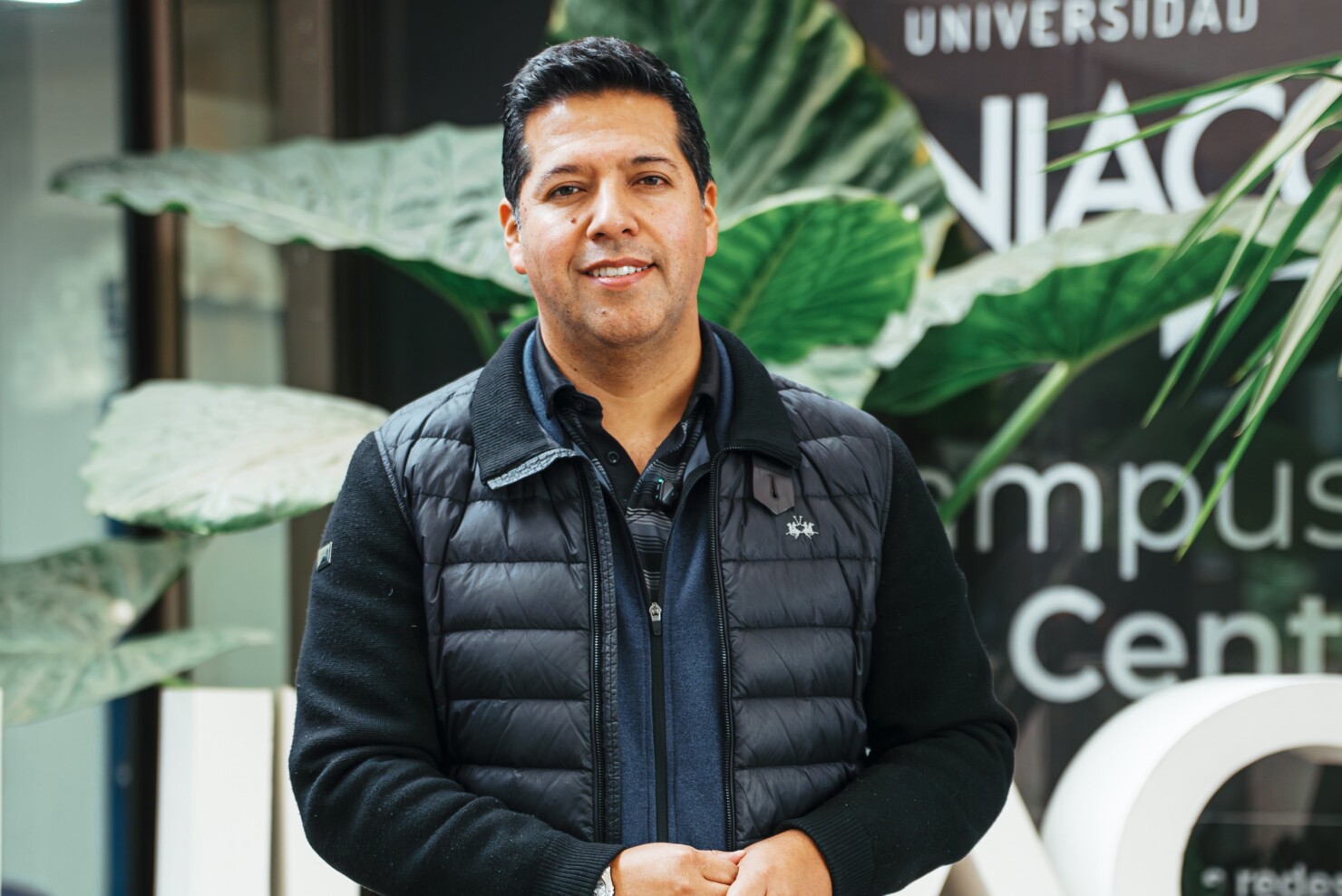 Fabián Morales