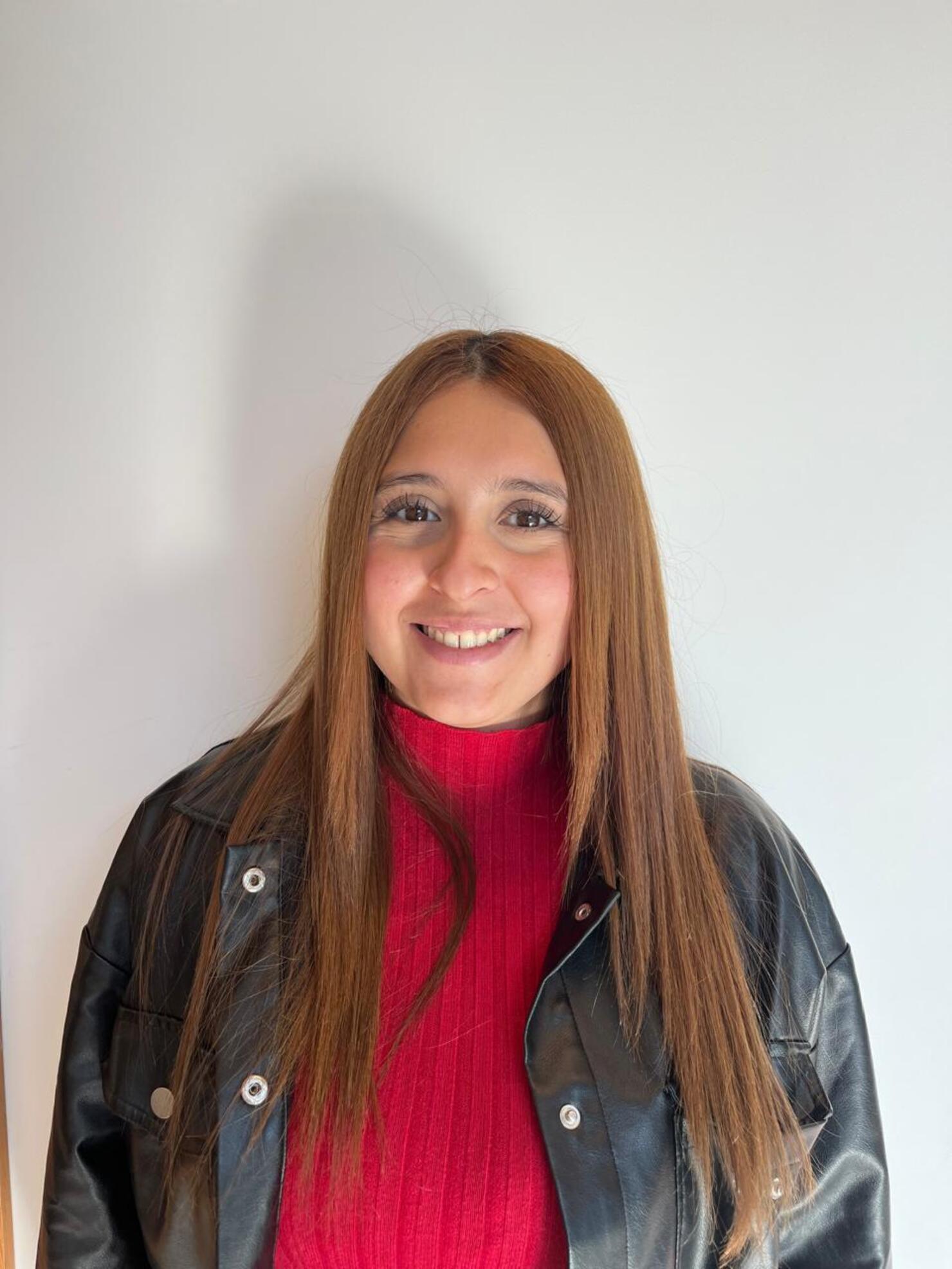 Fernanda Henríquez Vargas