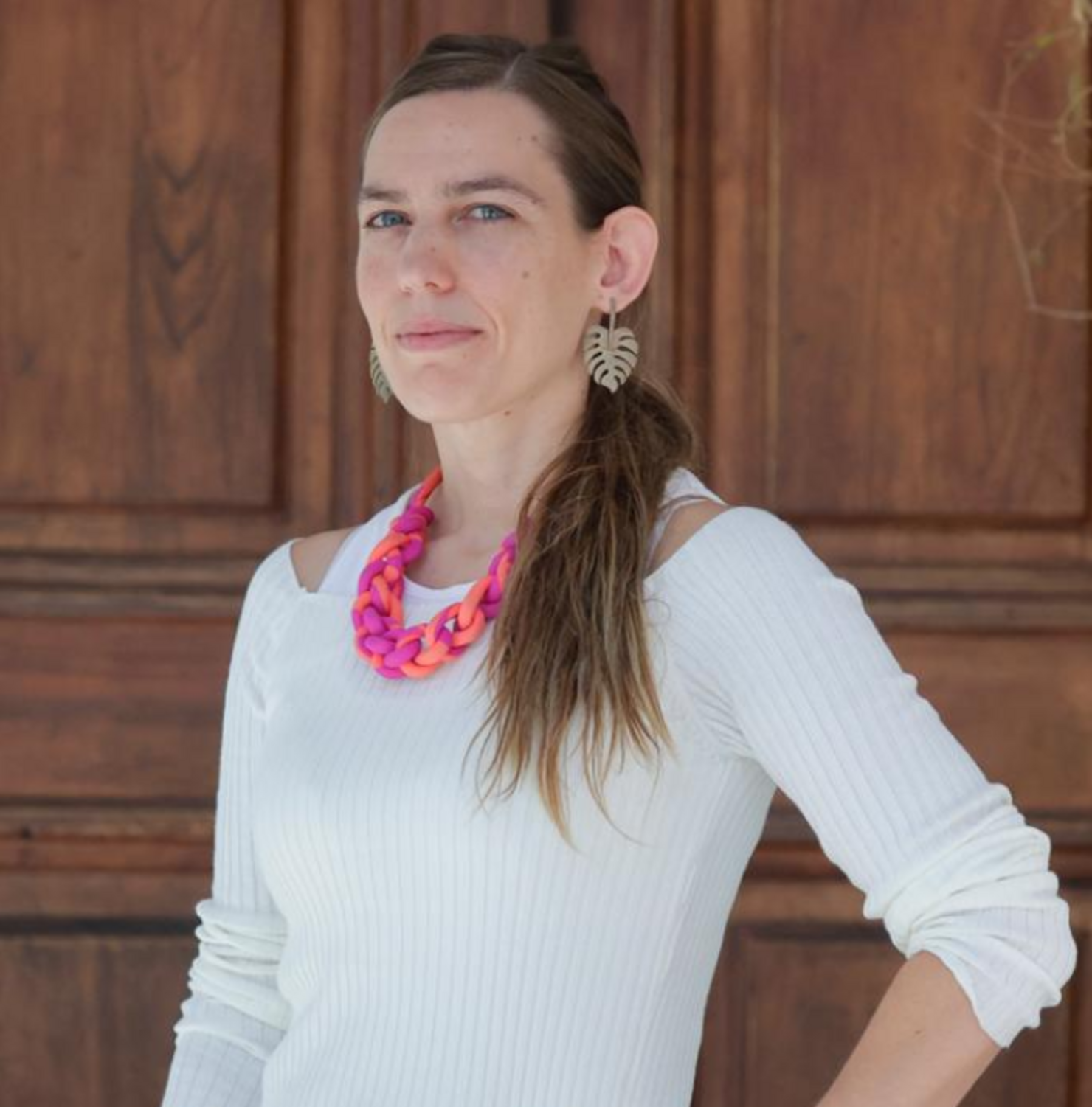 Catalina Lagos Tschorne