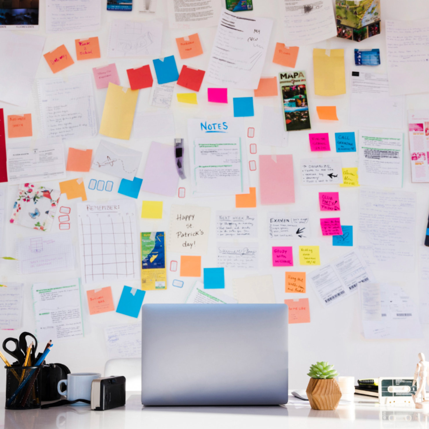 Metodologías ágiles y design thinking