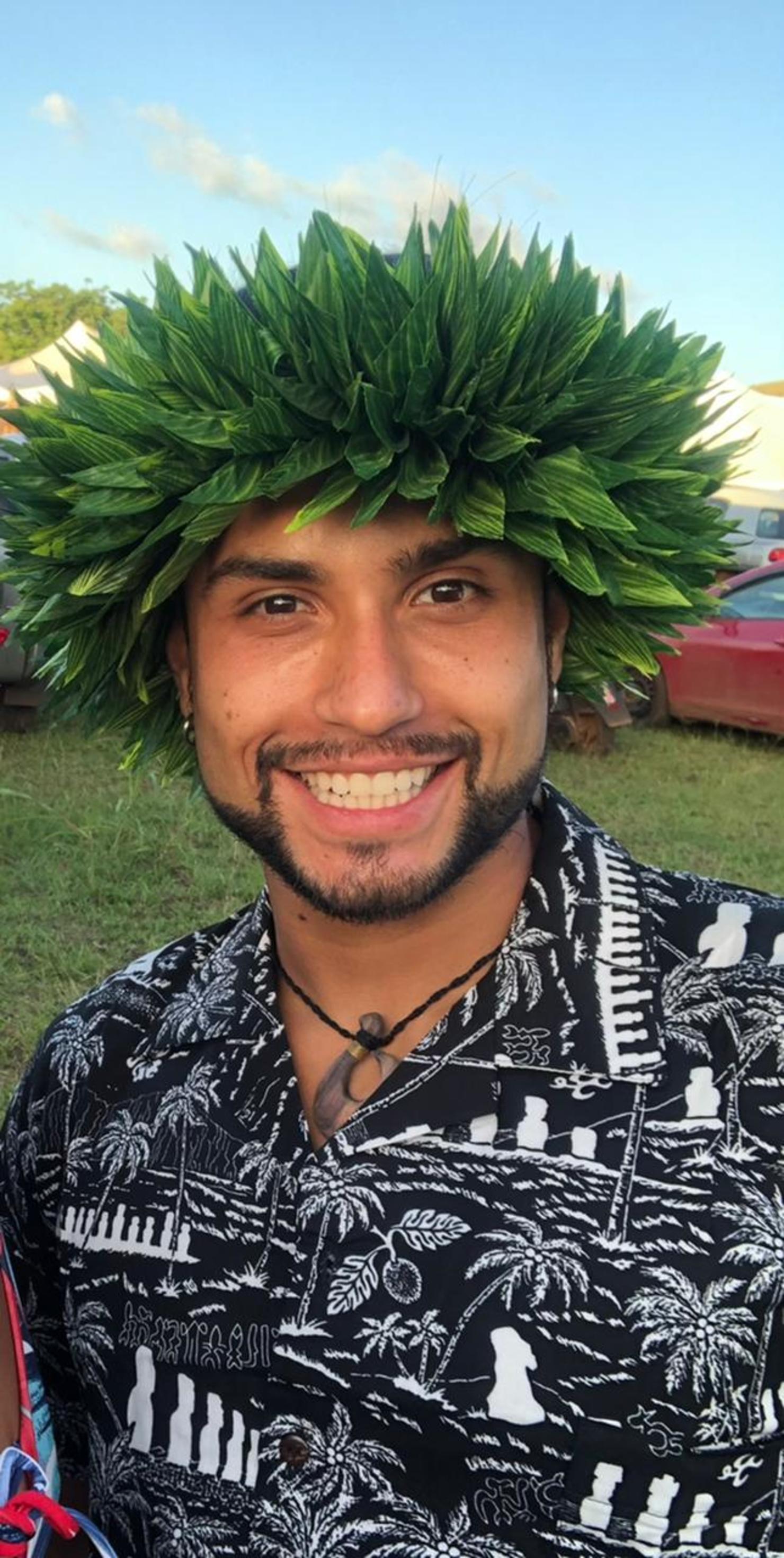 José Miguel Simpson González