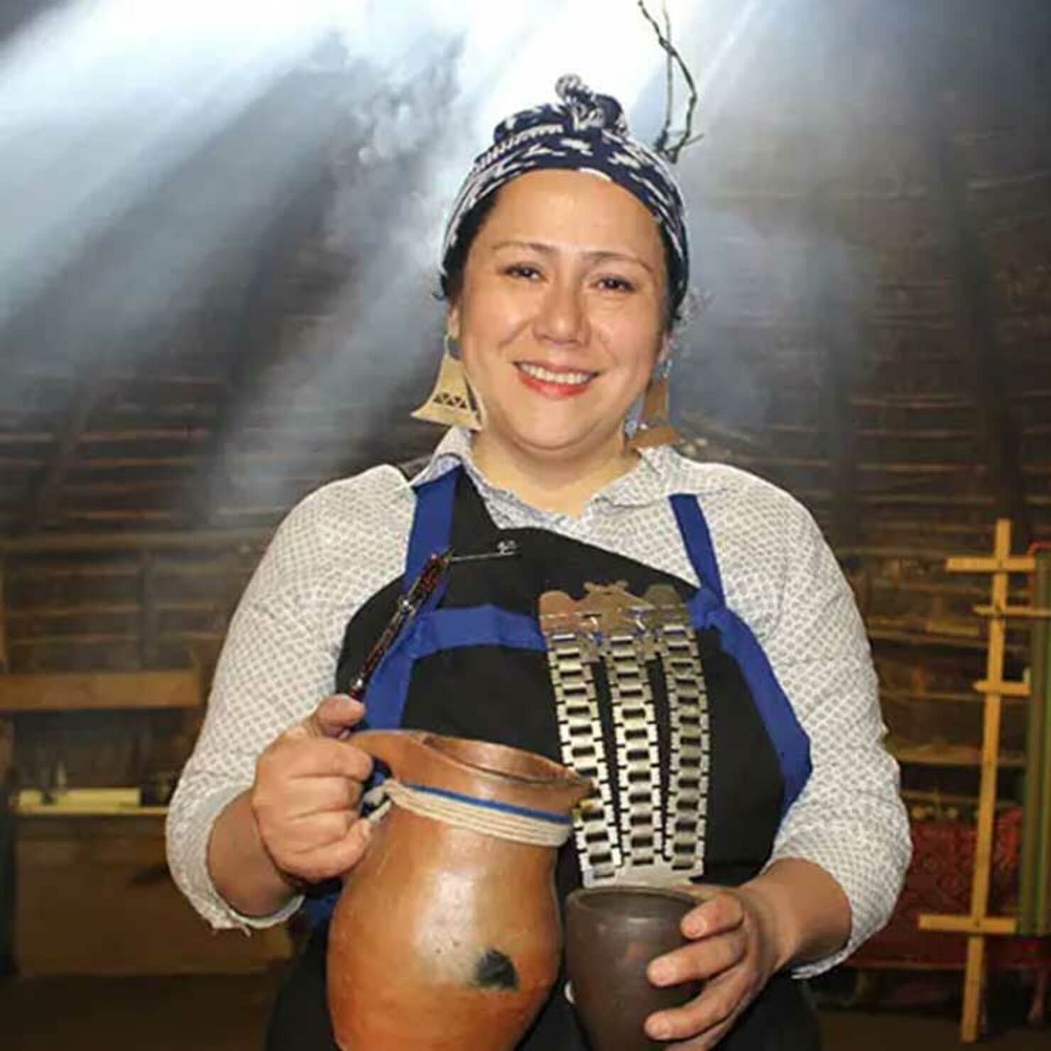 MARÍA DE LOS ÁNGELES ANTIVIL