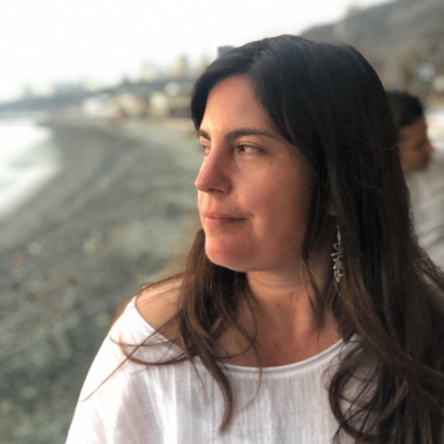 Loreto Molina Martínez, Socióloga UAH - Reconocimiento póstumo