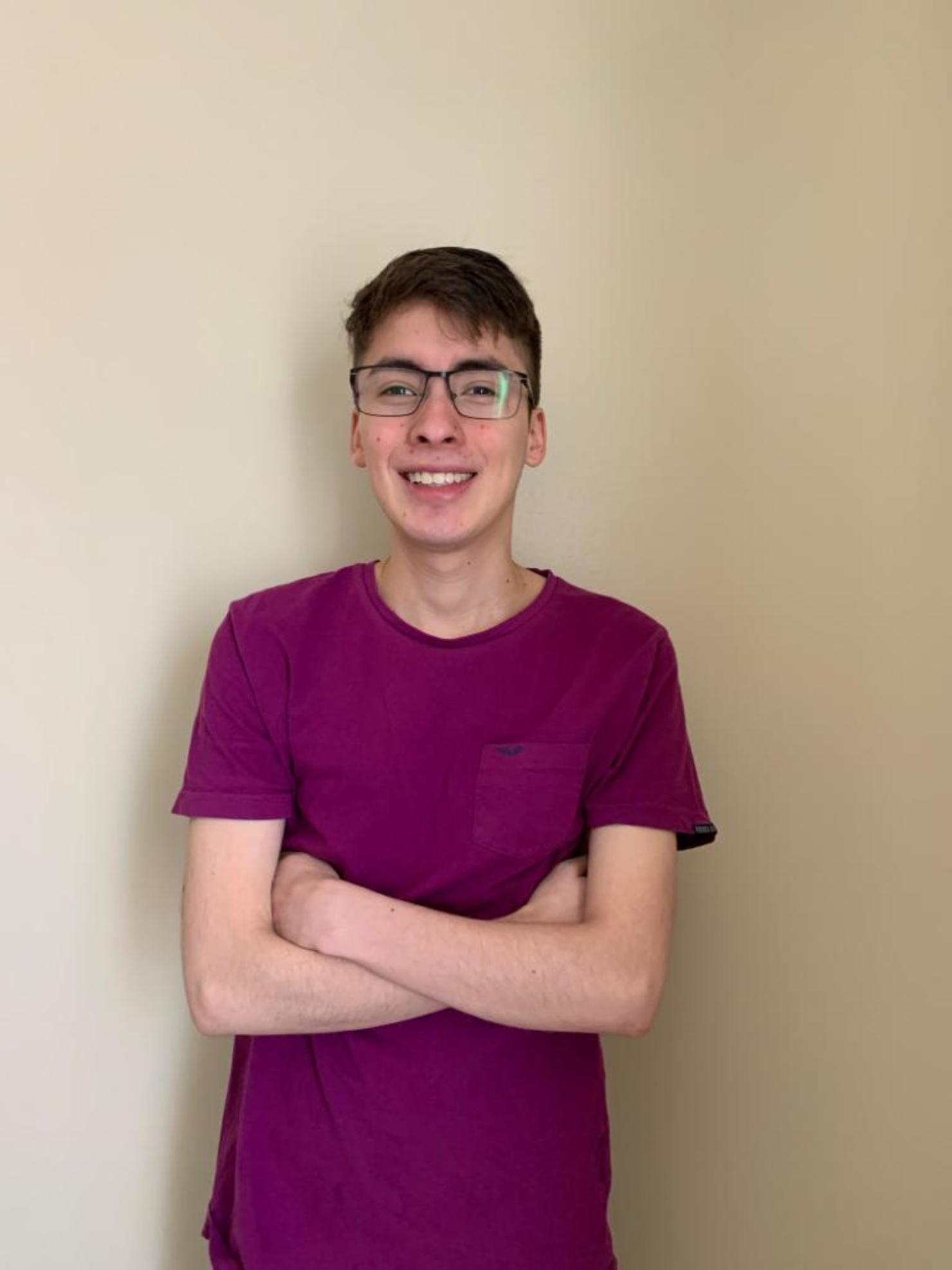 Carlos Vilches Silva