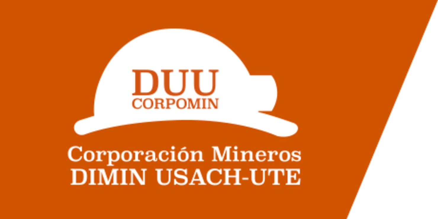 Corporación de Mineros DIMIN USACH – UTE