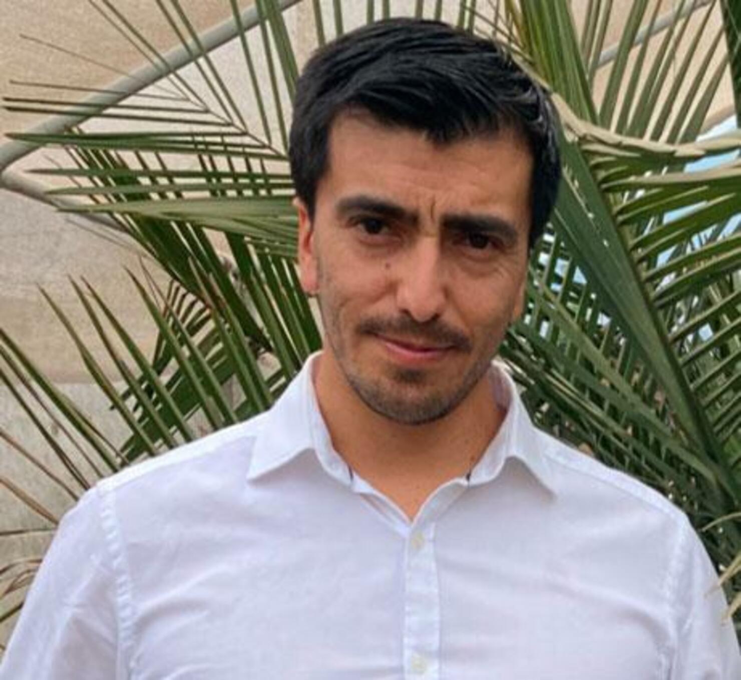 JOSÉ MIGUEL ZÚÑIGA