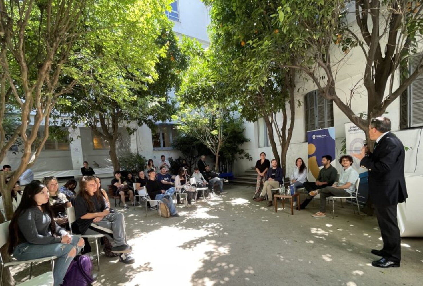 Semana de la Empleabilidad y el Emprendimiento 2024