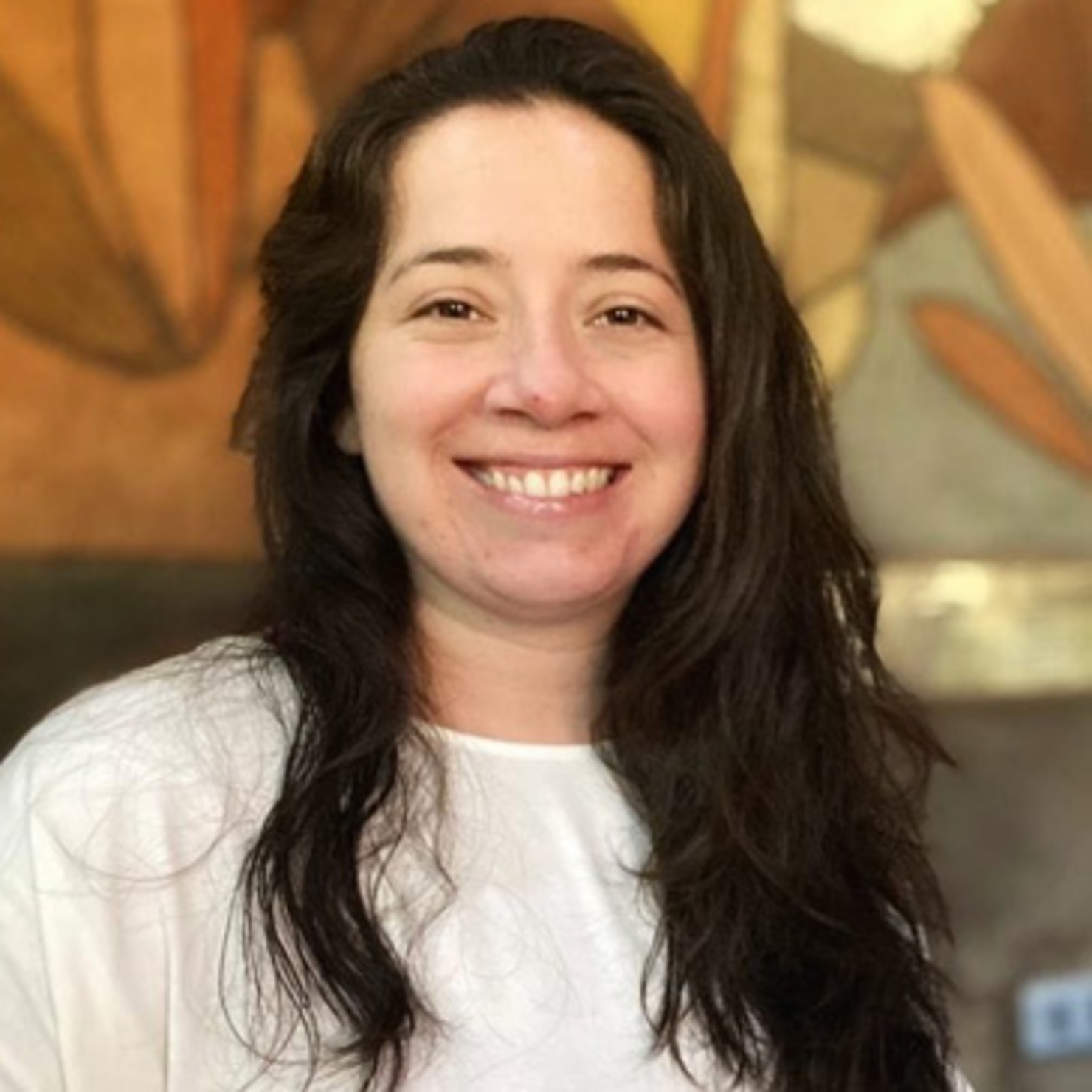 Karina Tapia Rodríguez