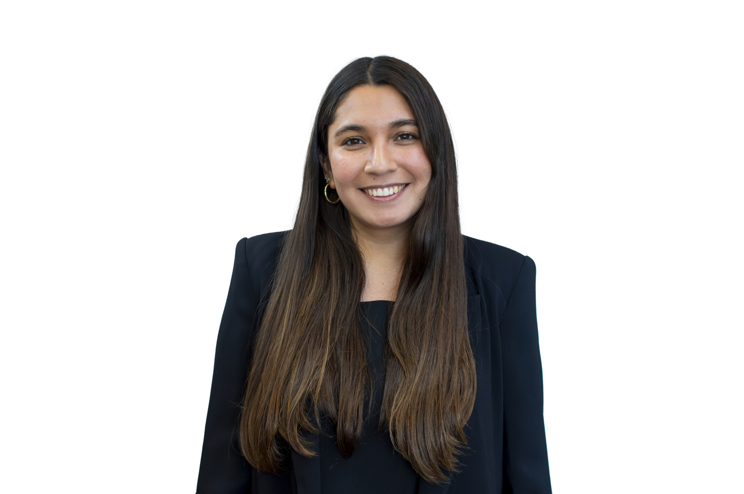 Amanda Fernández Morales  Coordinadora de Vinculación