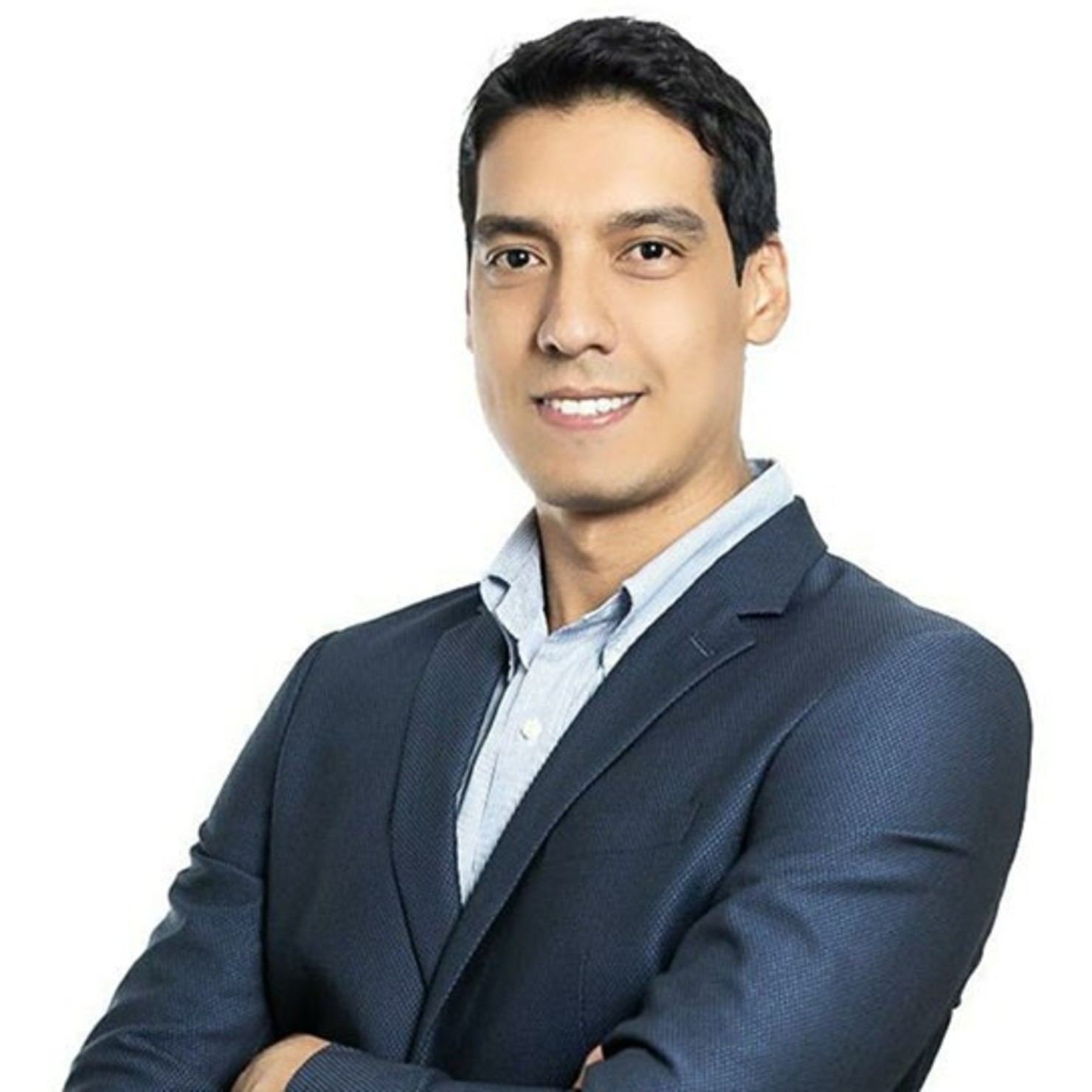 Yuri Eduardo Aciam Vergara