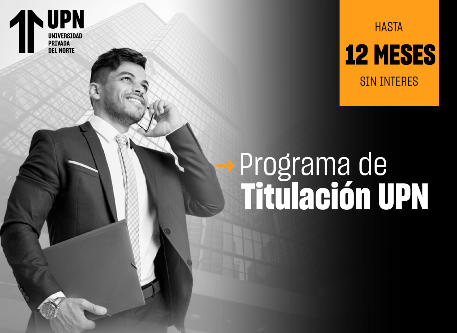 PROGRAMA DE TITULACIÓN UPN