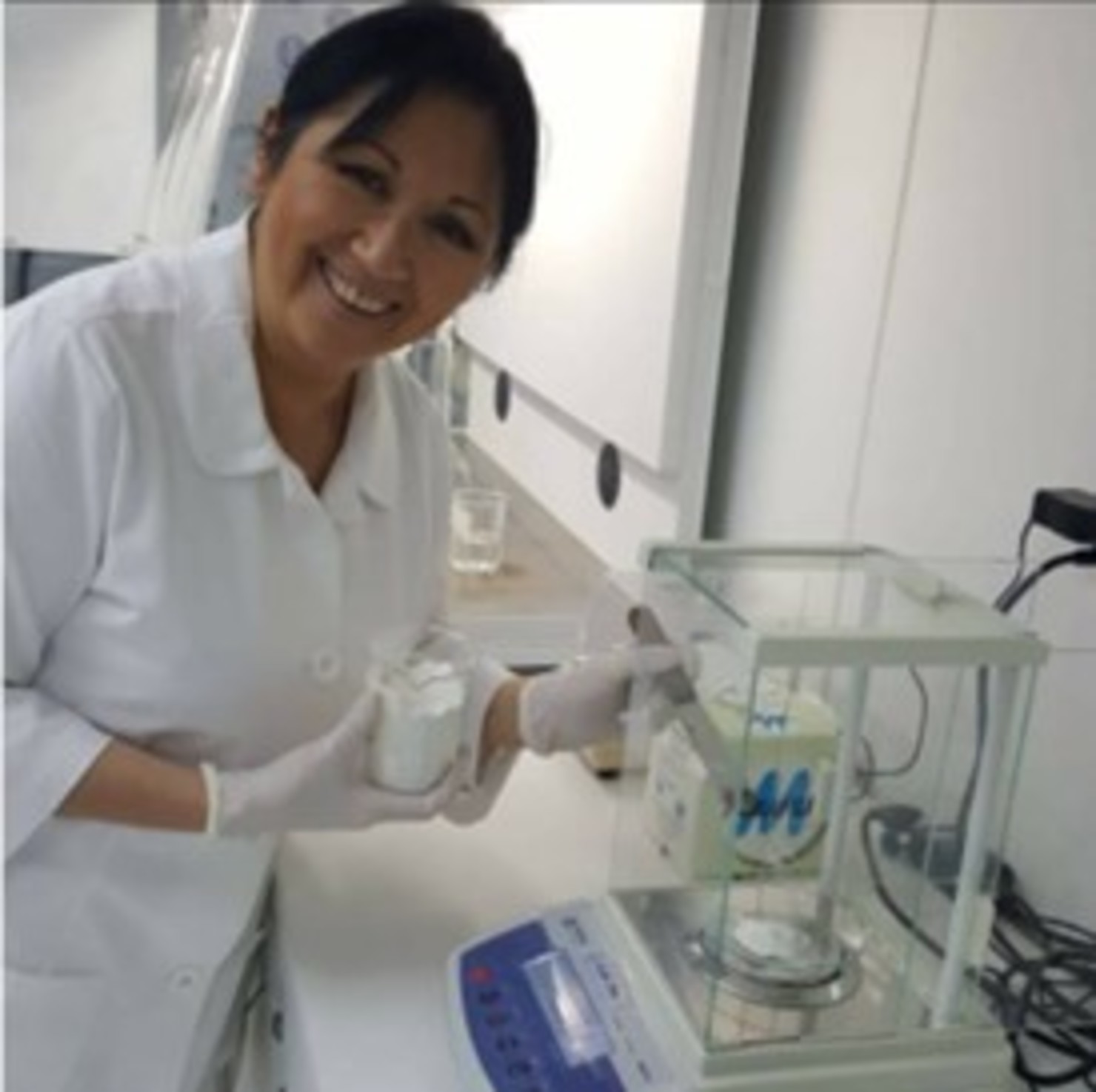 Ana Patricia Arcila Alvarado