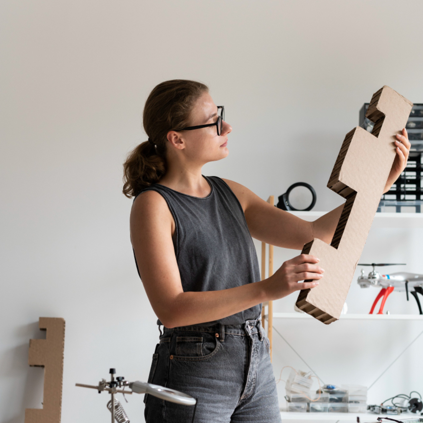 Habilidades y herramientas del emprendedor