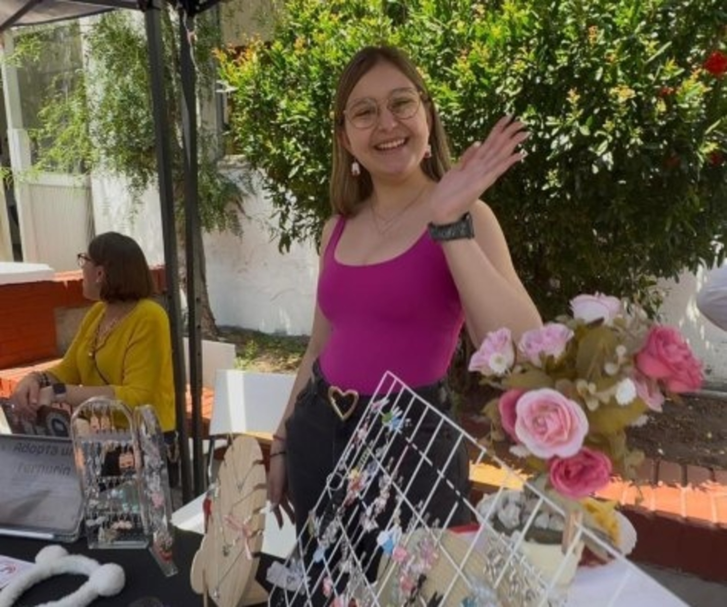 Feria de Emprendimientos