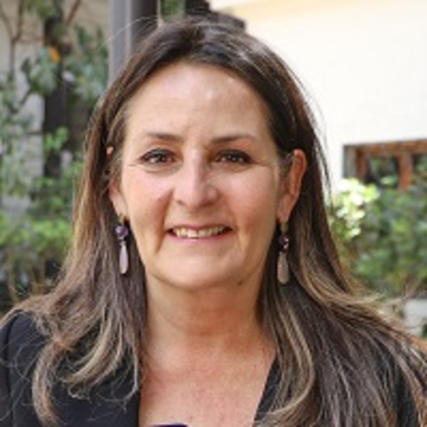 María de los Ángeles de la Paz