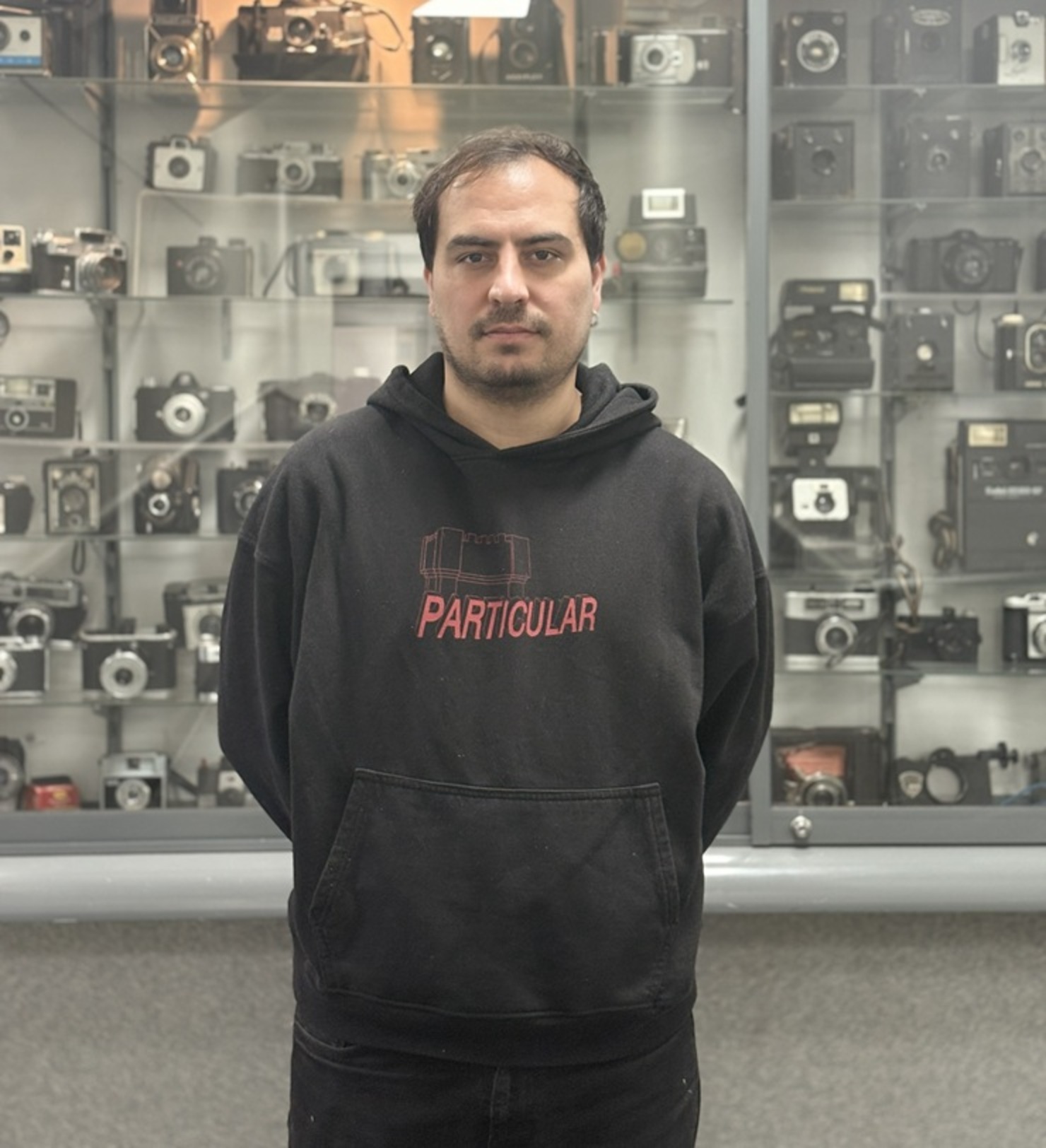 Pablo Calisto