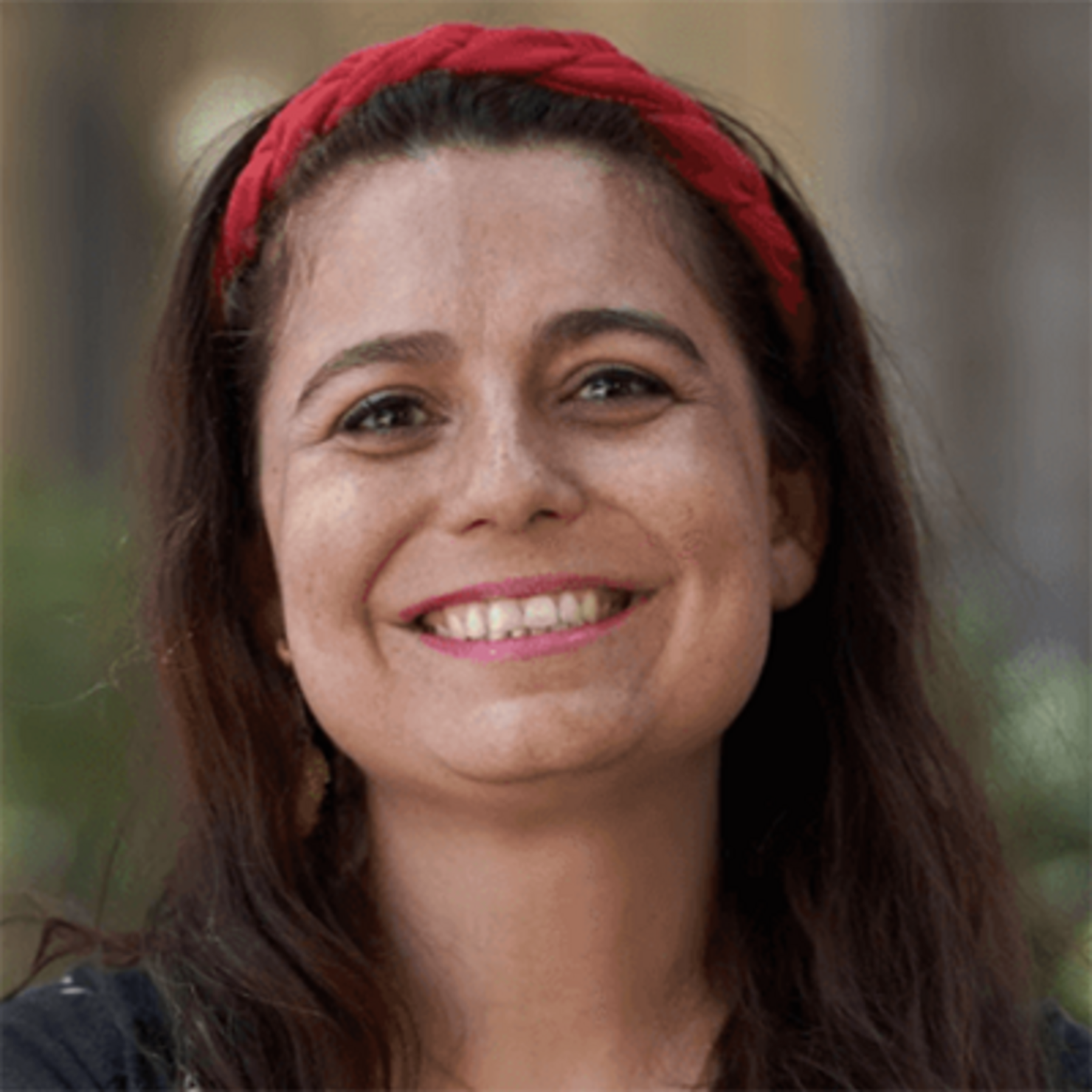 Pilar Phillips Trabajadora Social 2011 y Magíster en Psicología Social UAH