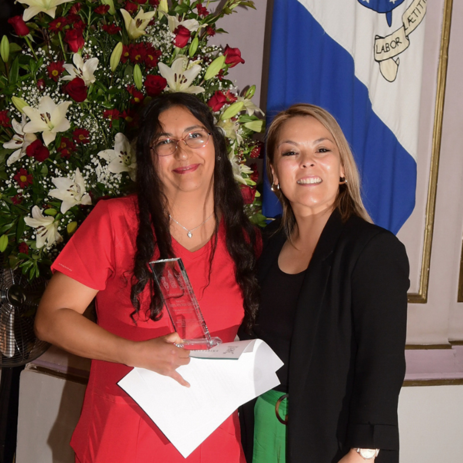 Rossana de Lourdes Soto Rojas