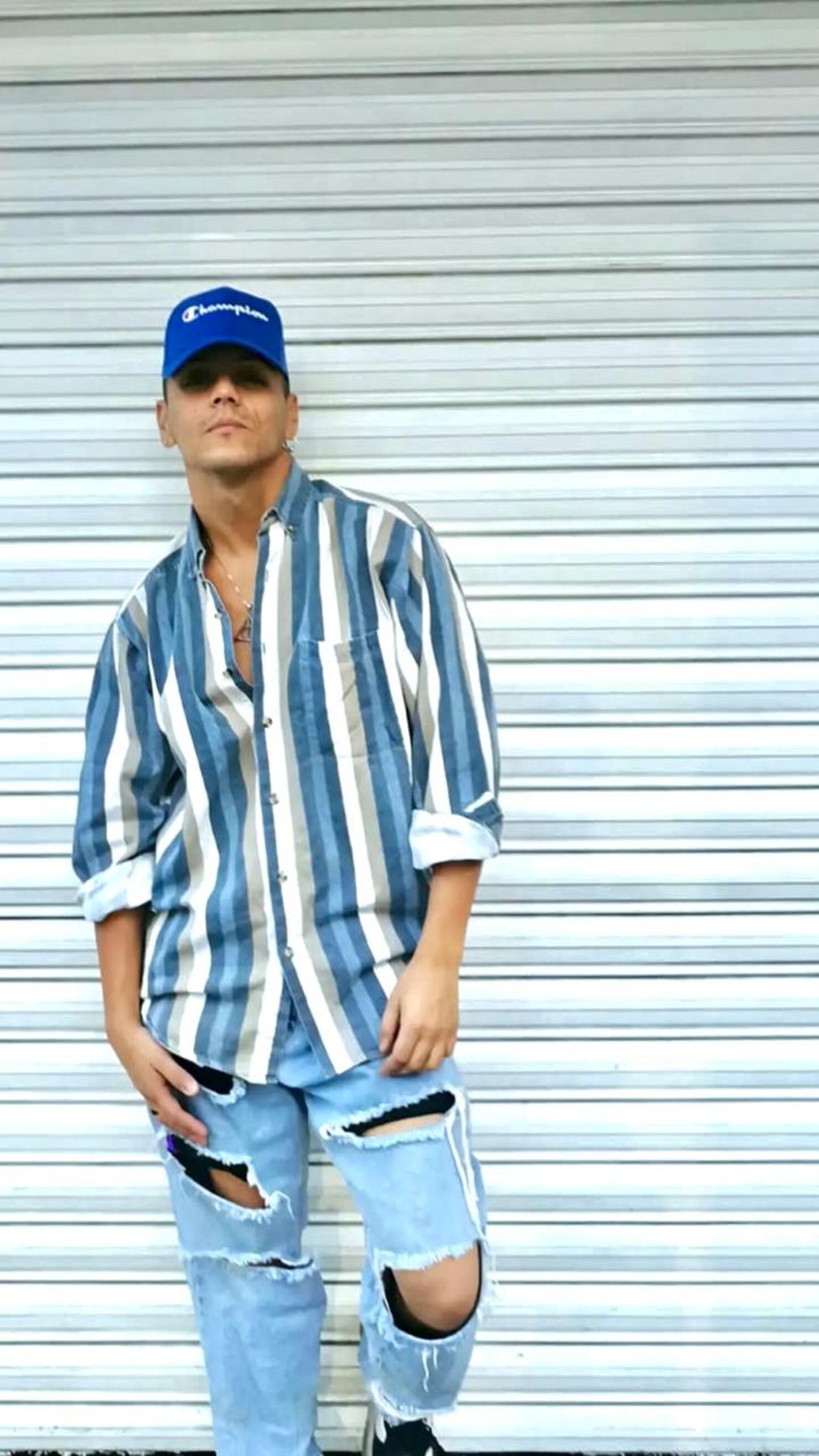 Flavio González