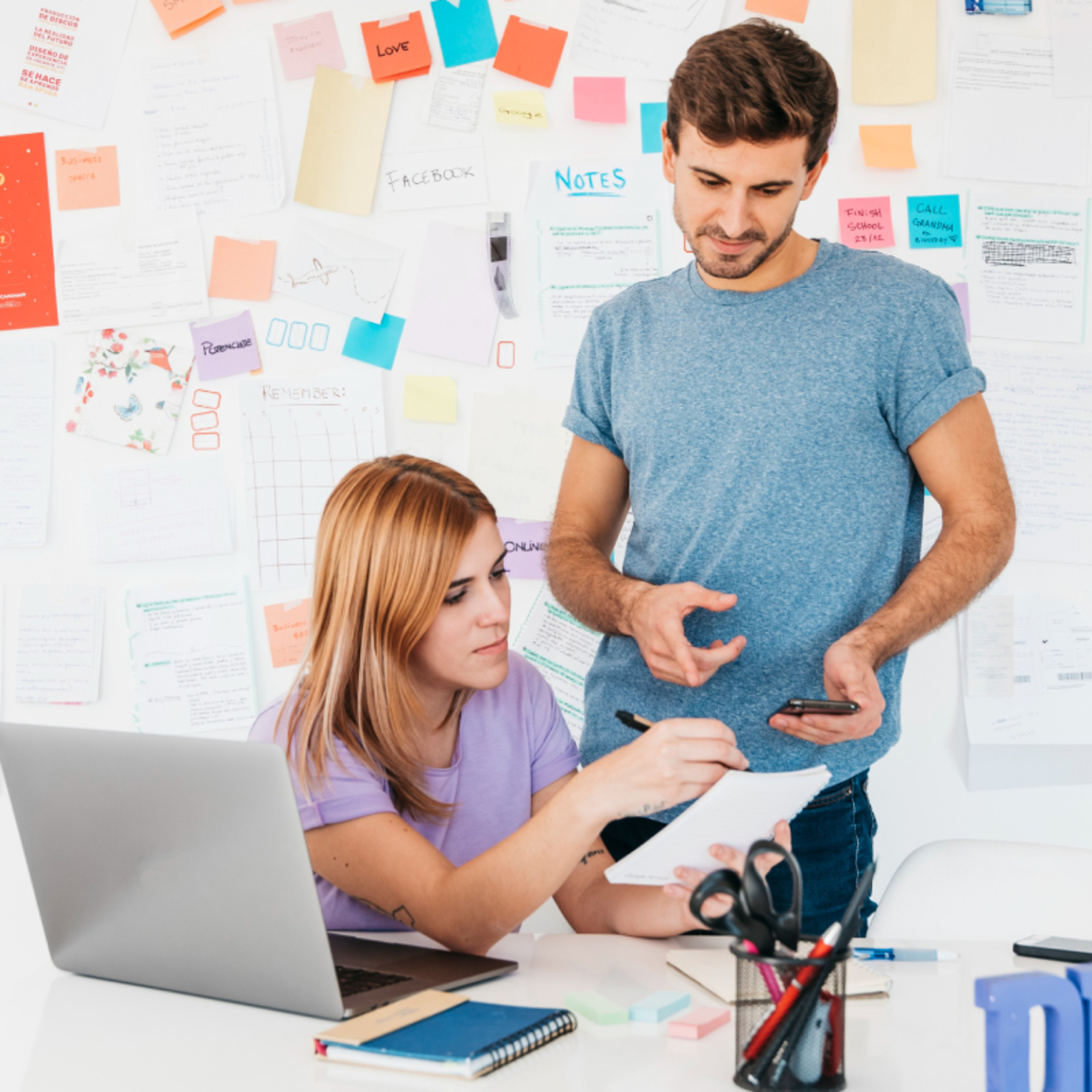 Fundamentos del Tag management