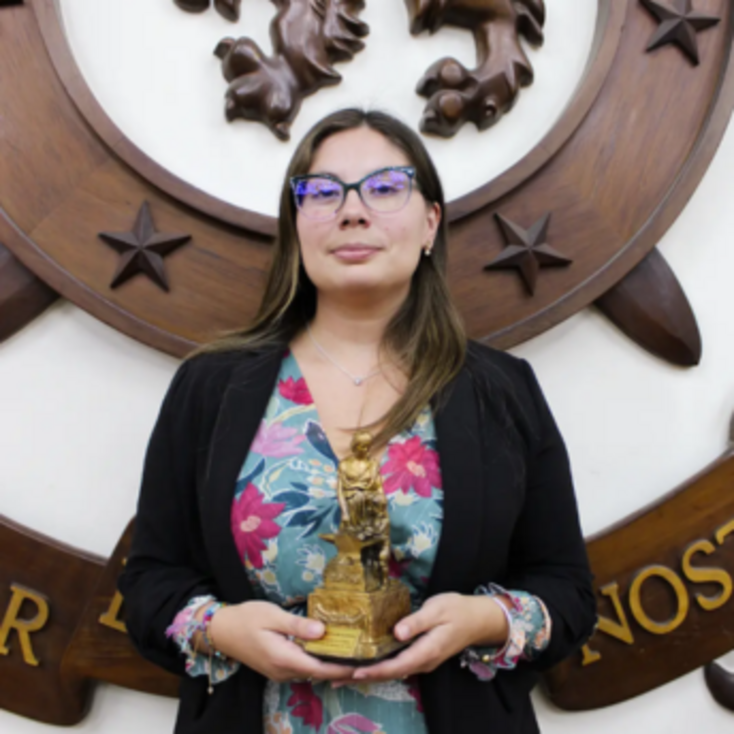 Catherine Vargas Rodríguez