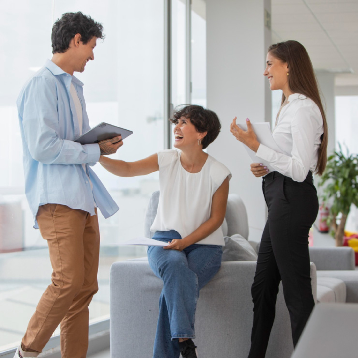 Habilidades para el Empleo