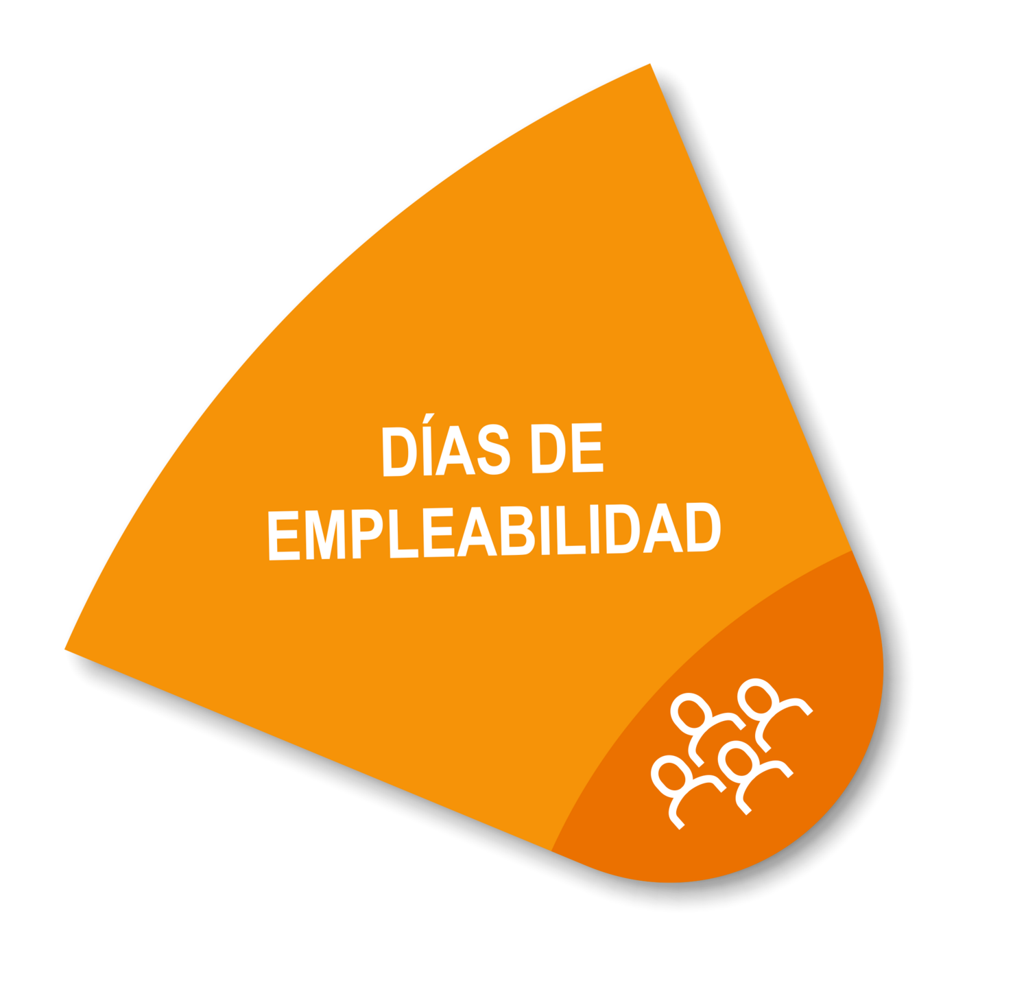 DÍAS DE EMPLEABILIDAD