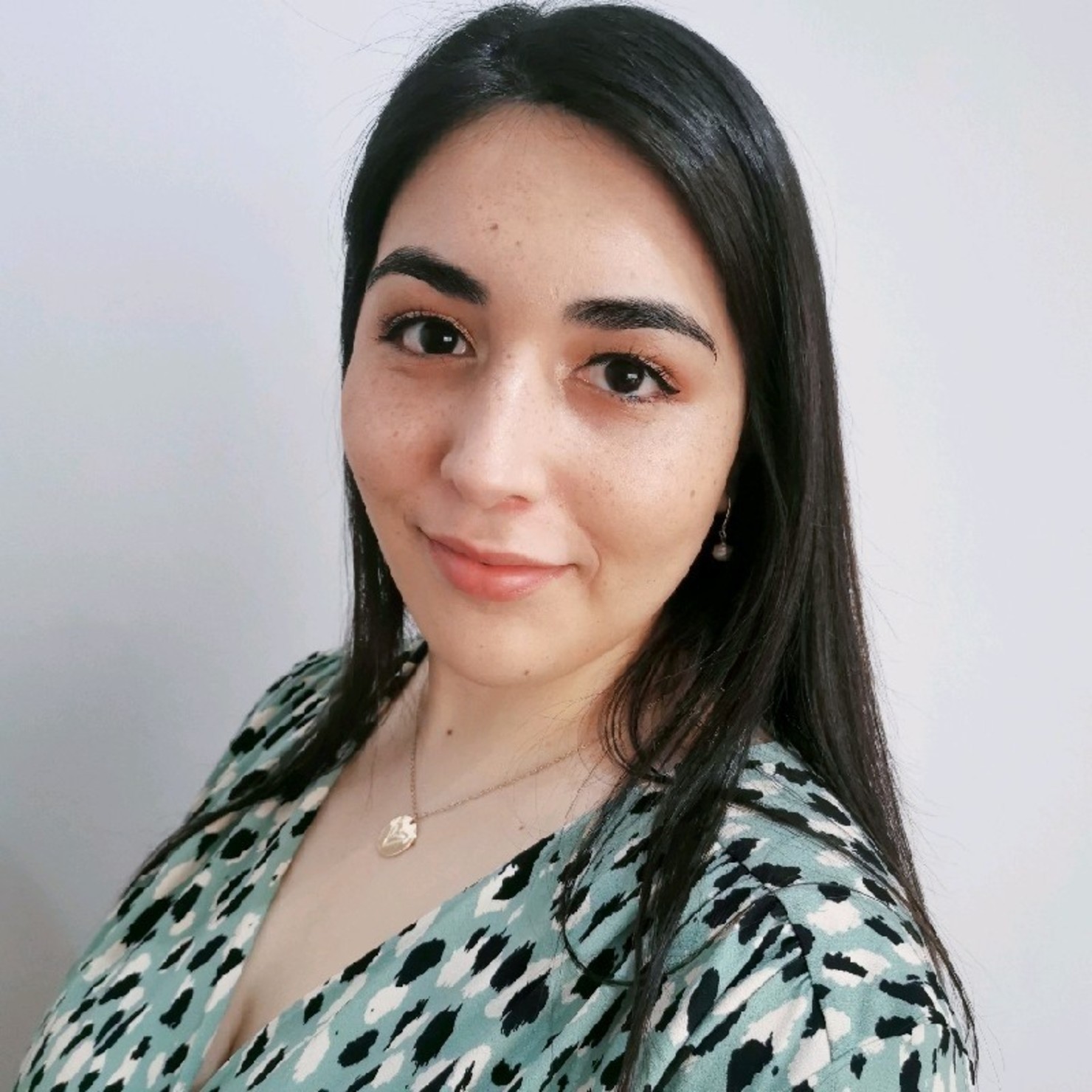 Vyctoria Elgueta Paredes