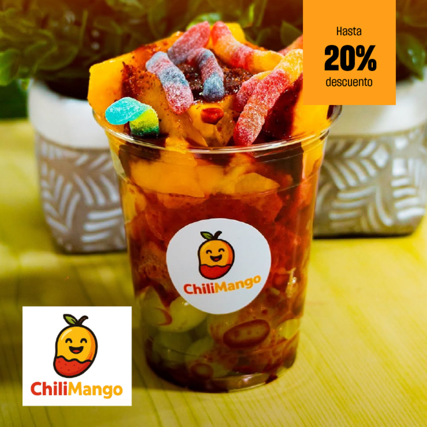 CHILIMANGO