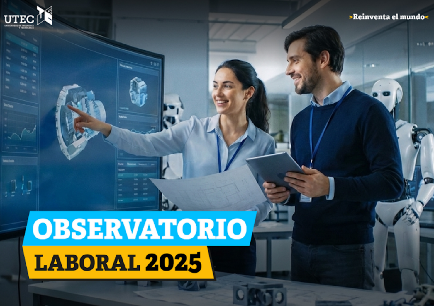 Observatorio Laboral 2025