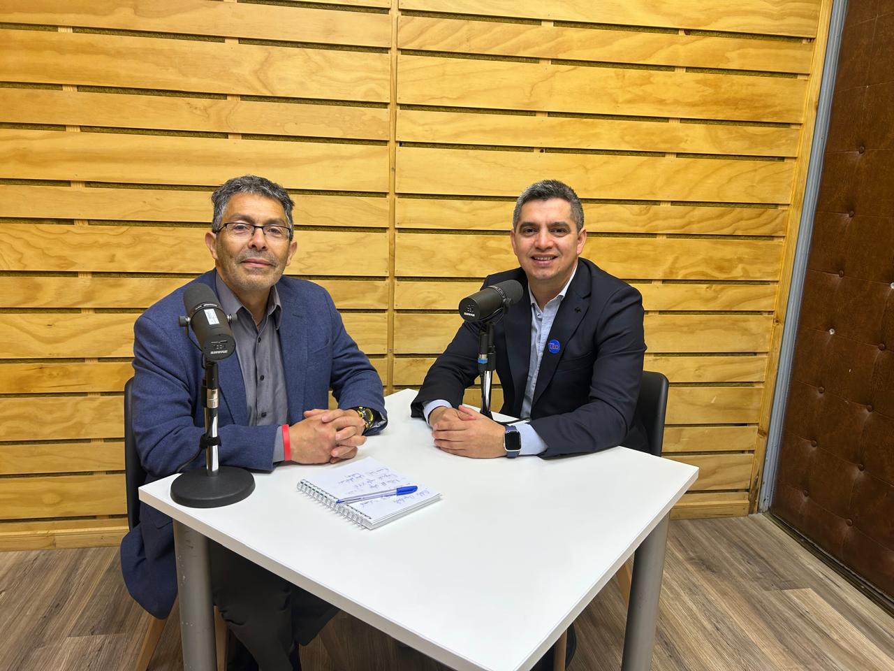 Entrevista de la semana: Titulado ULagos