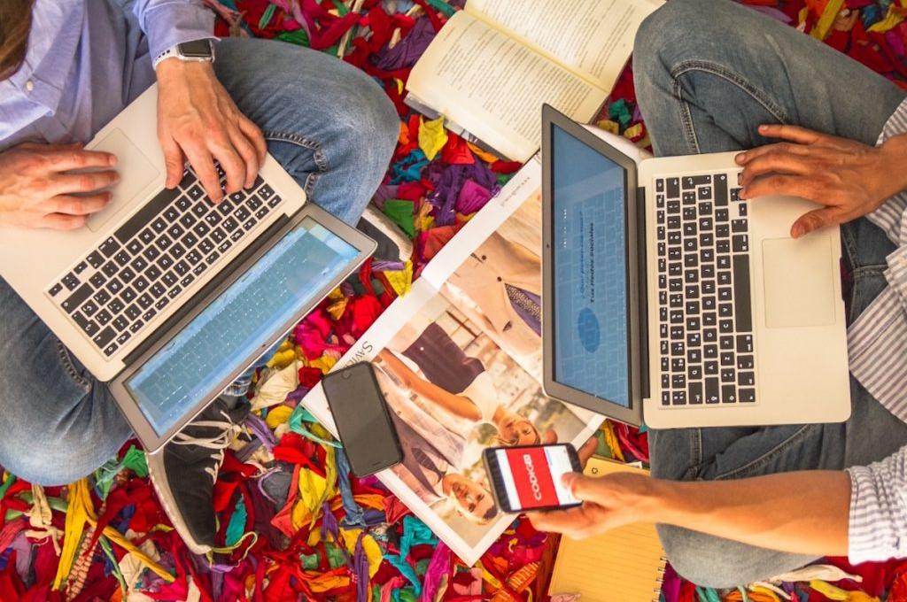Explican principales alcances de la nueva Ley de Trabajo a Distancia