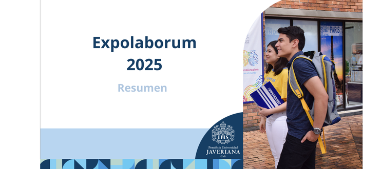 CALI | Expolaborum 2025